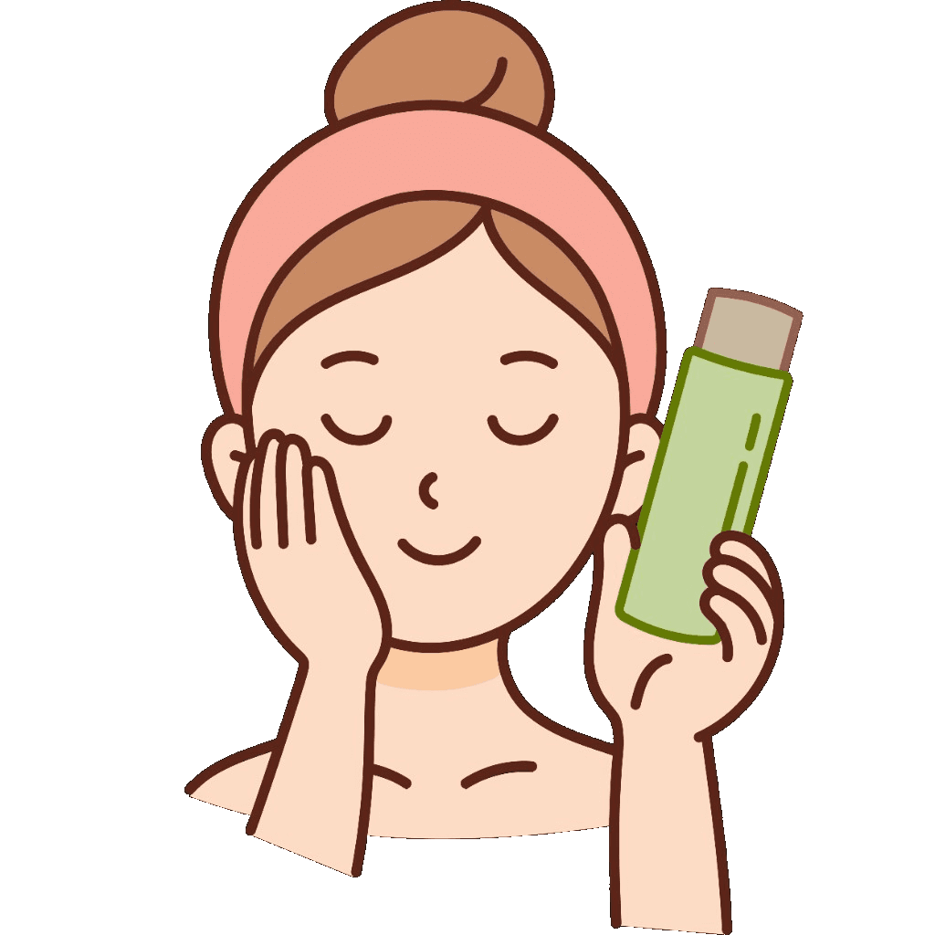 AskUnnie — your skincare big sis